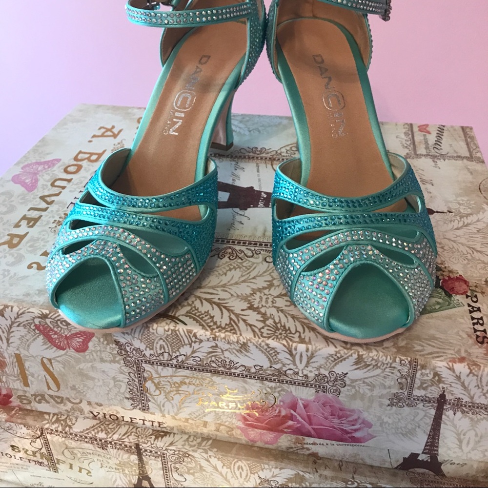 Dance Shoes